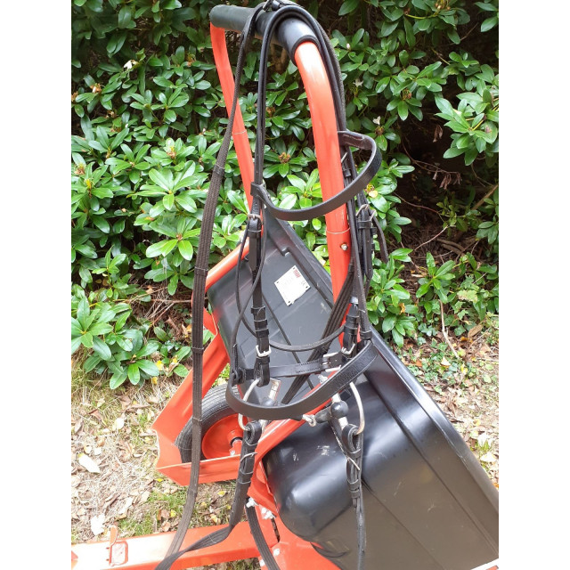 Bridon complet+rênes cheval