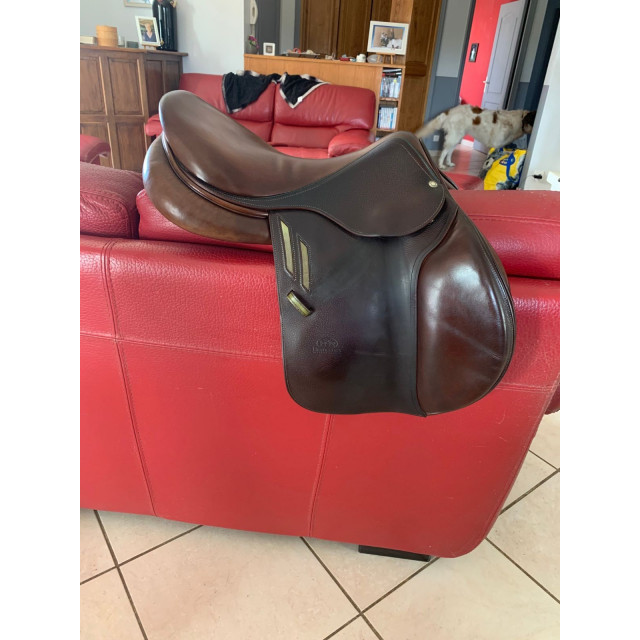 Selle Devoucoux