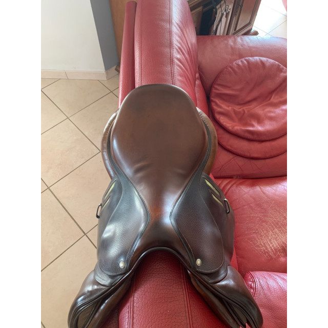 Selle Devoucoux