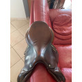 Selle Devoucoux