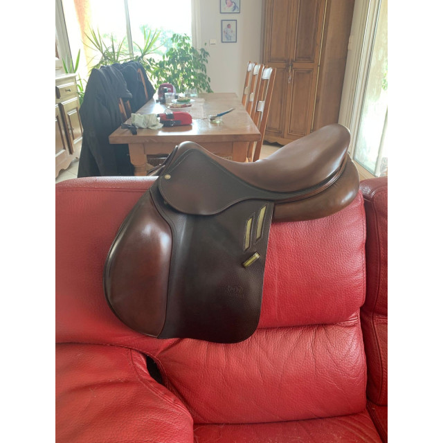 Selle Devoucoux
