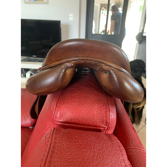 Selle Devoucoux