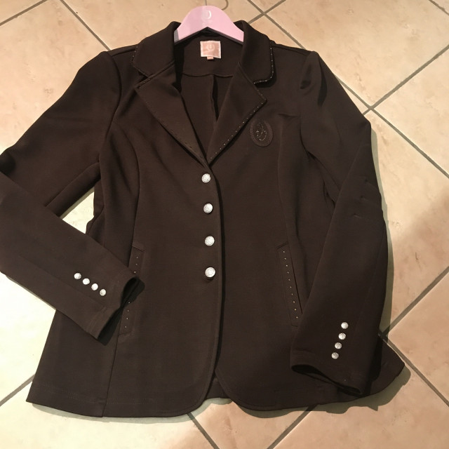 Veste de concours  Impérial Riding