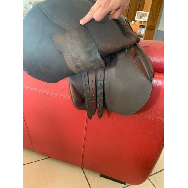 Selle Devoucoux