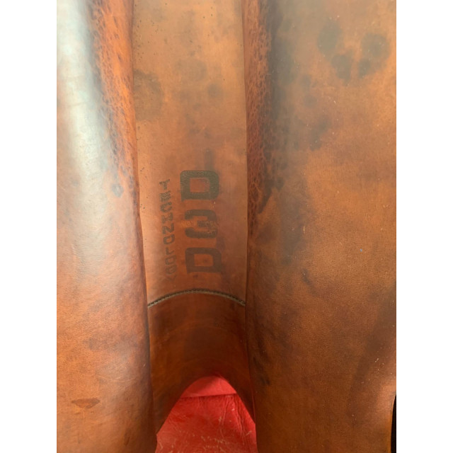 Selle Devoucoux