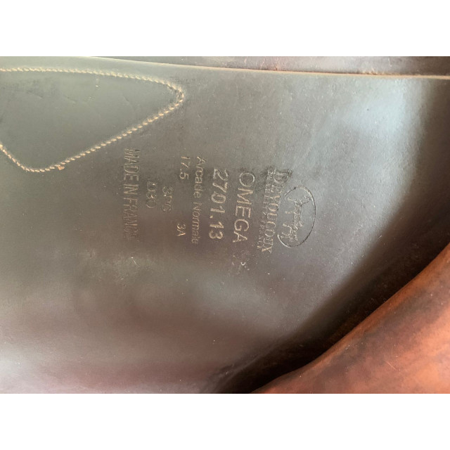 Selle Devoucoux