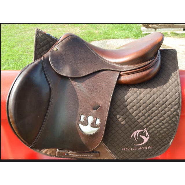 selle DELGRANGE 2019