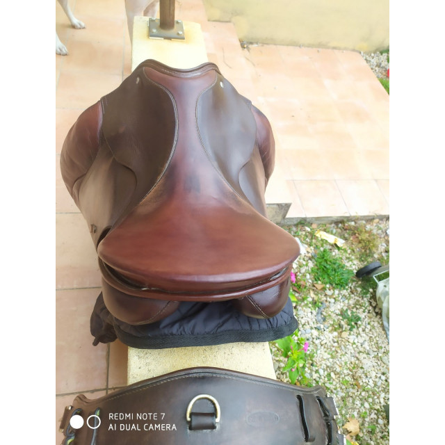 Selle  Passier
