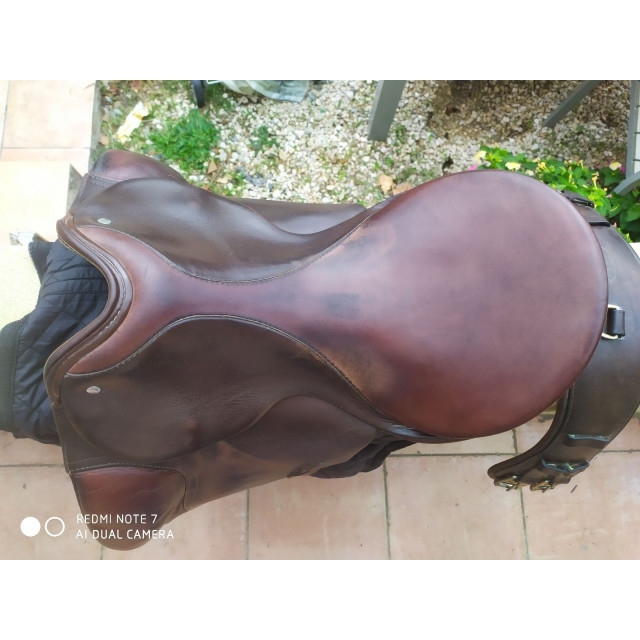 Selle  Passier
