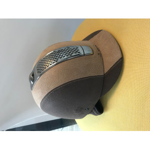 Casque d’équitation fouganza