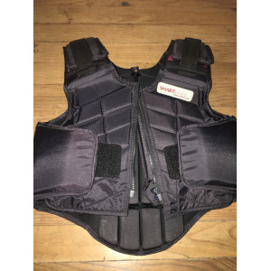 Gilet de protection