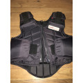Gilet de protection