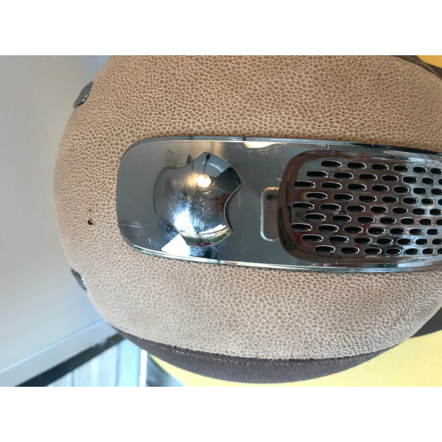 Casque d’équitation fouganza