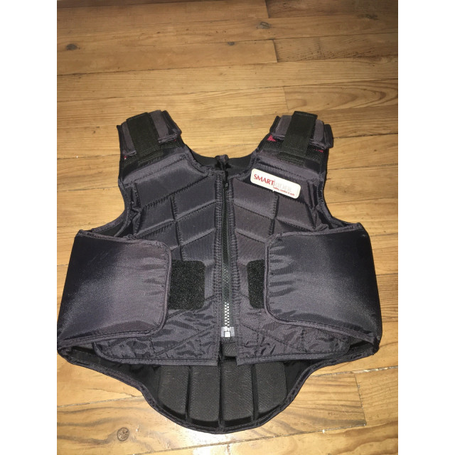 Gilet de protection