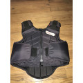 Gilet de protection