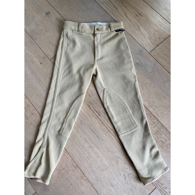 Pantalon Fouganza