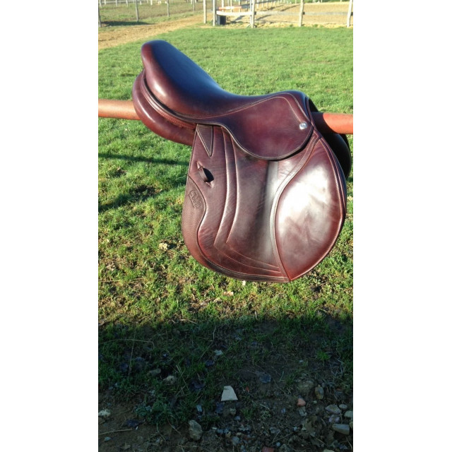 Selle cwd