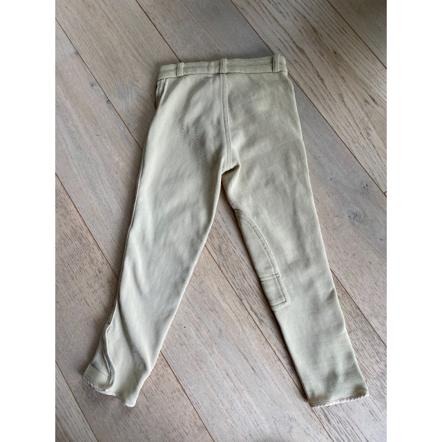 Pantalon Fouganza