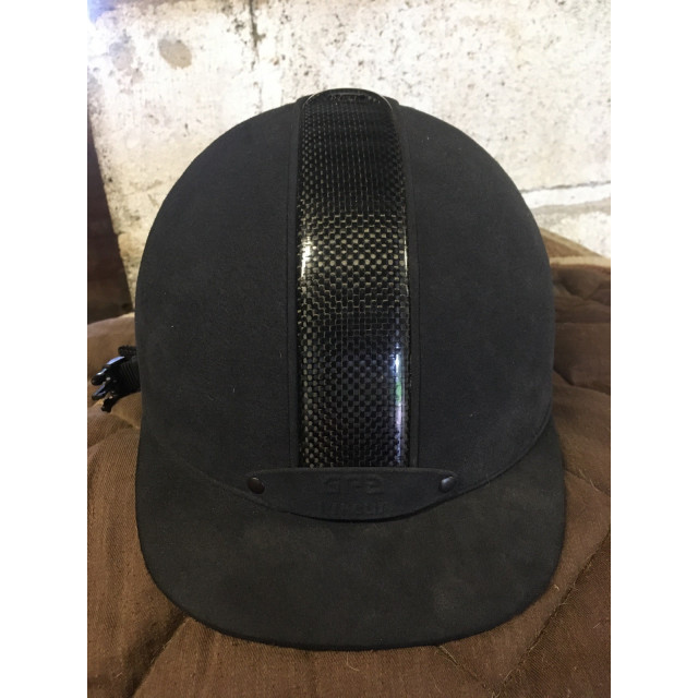 Casque gpa pikeur 57