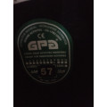 Casque gpa pikeur 57