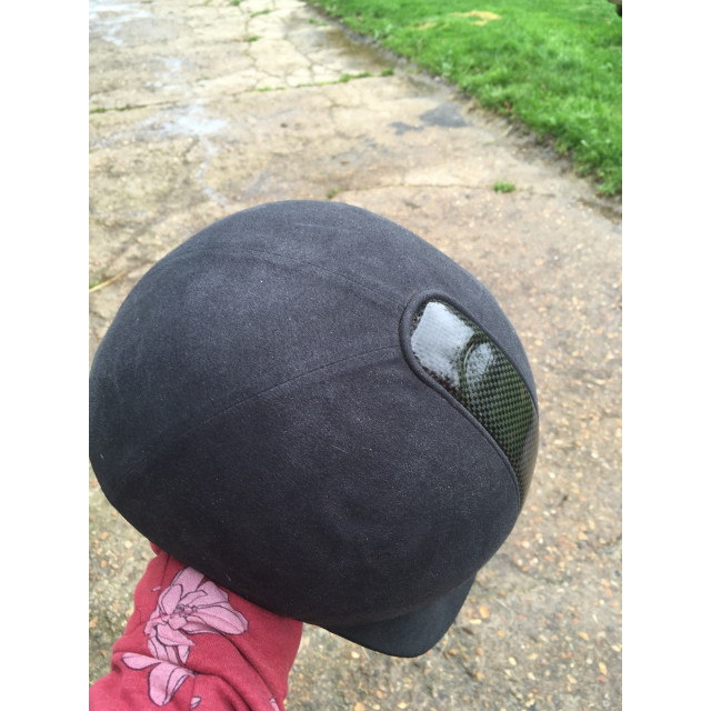 Casque gpa pikeur 57