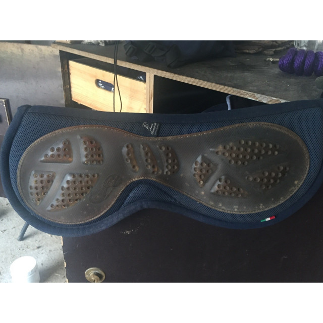 Amortisseur Anna Scarpati