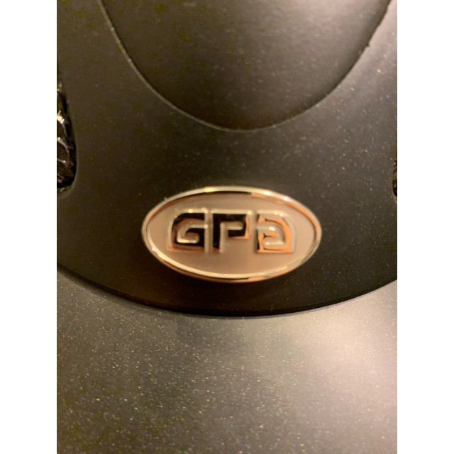 GPA FIRST LADY
