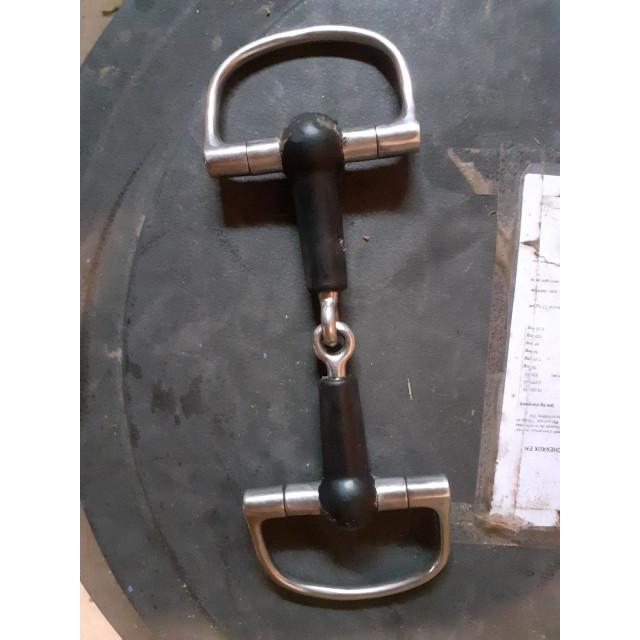 Mors à olive 12cm