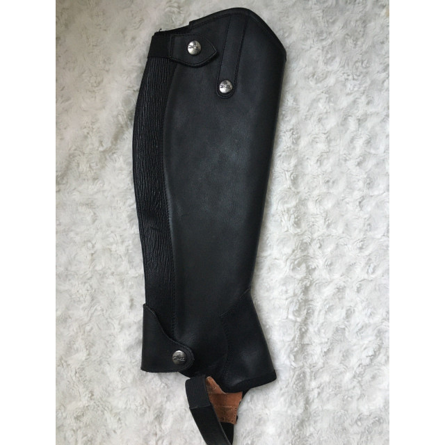 Mini-chaps primera lisse