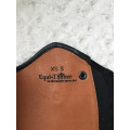 Mini-chaps primera lisse
