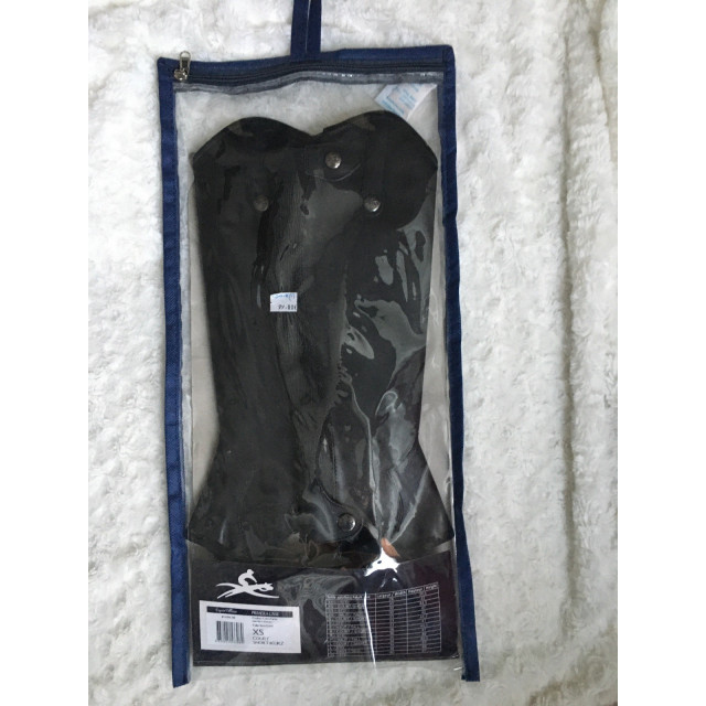 Mini-chaps primera lisse