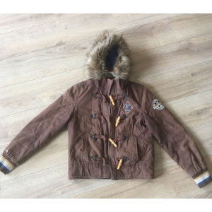 Blouson Equithème CSI 5* taille S