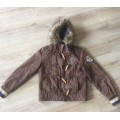 Blouson Equithème CSI 5* taille S