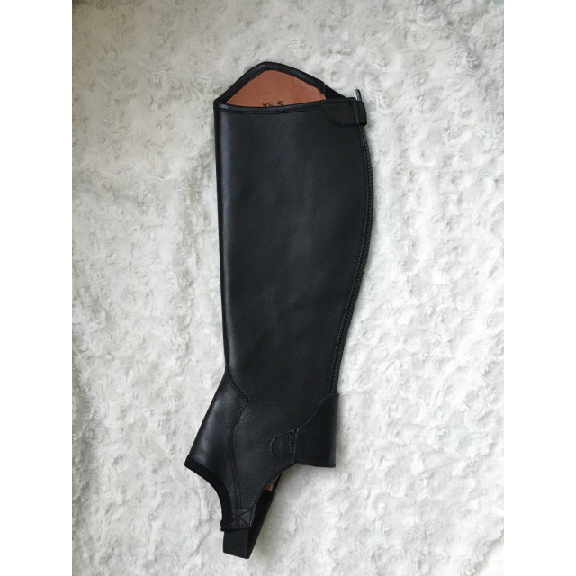 Mini-chaps primera lisse