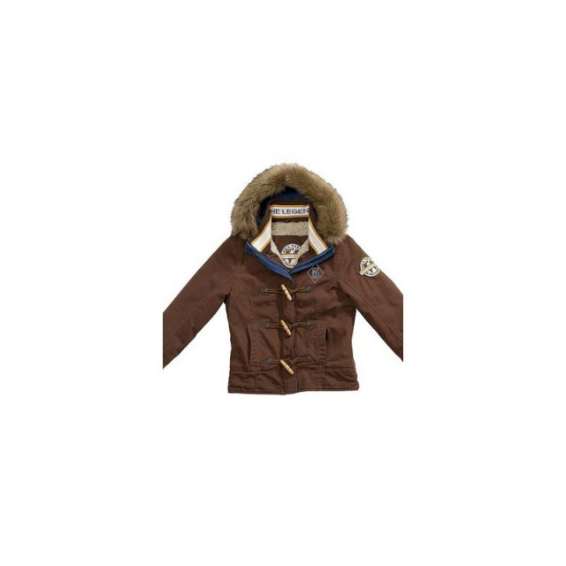 Blouson Equithème CSI 5* taille S