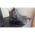 Boots equitheme