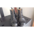 Boots equitheme