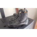Boots equitheme
