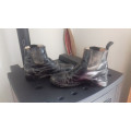 Boots equitheme