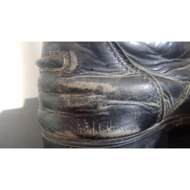 Boots equitheme