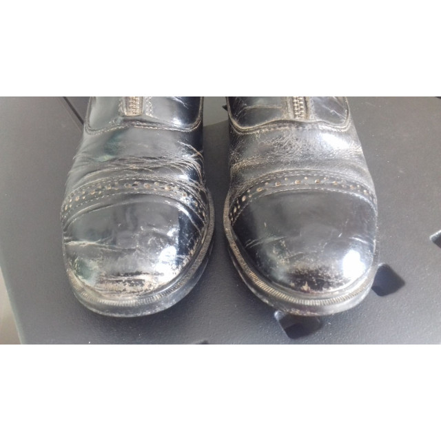Boots equitheme