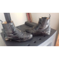 Boots equitheme