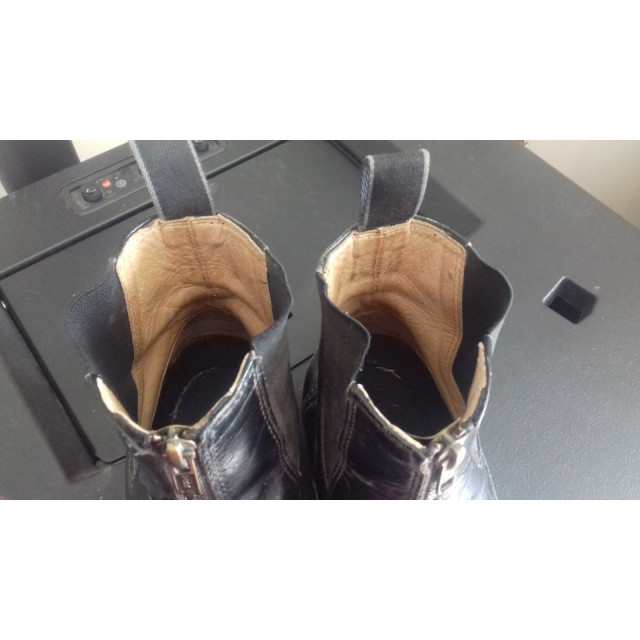 Boots equitheme