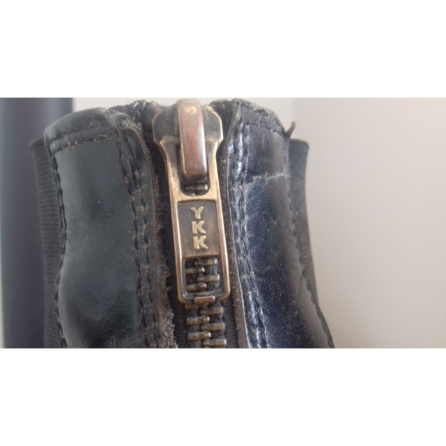 Boots equitheme