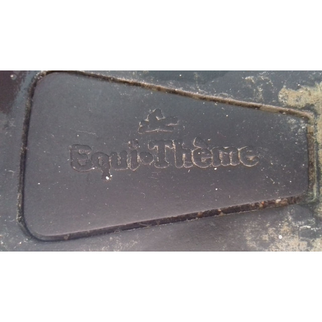 Boots equitheme