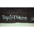 Tapis equitheme