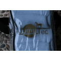 Bandes de polo Bleu clair jump tec