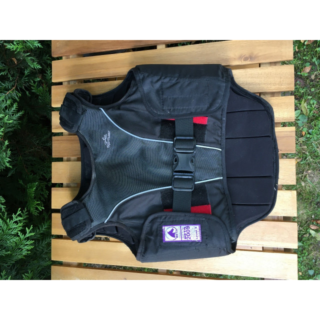 Gilet cross