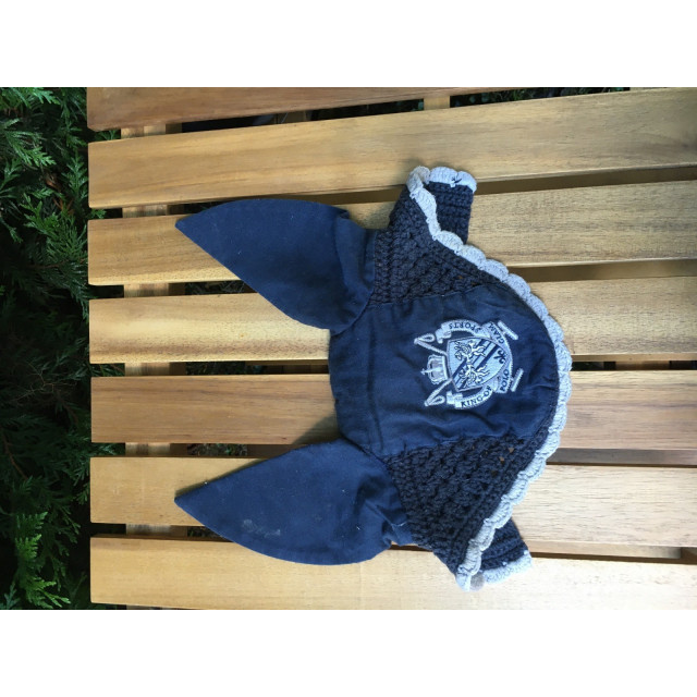 Bonnet Bleu