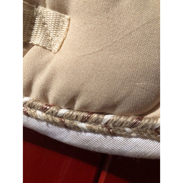 Tapis paddock sport coupé